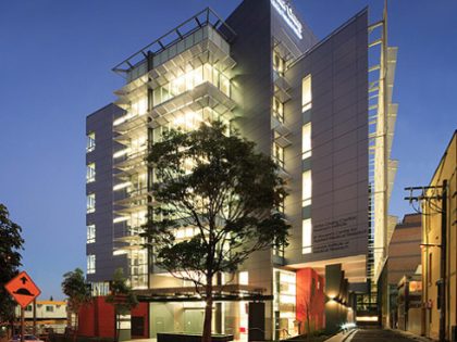 St Vincent’s Hospital Victor Chang Cardiac Research Institute