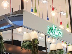 Sydney International Airport – Duty Free
