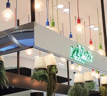 Sydney International Airport – Duty Free