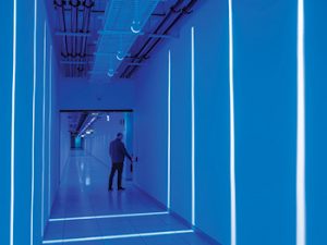 Equinix Data Centre SYD 4 – Stage 1