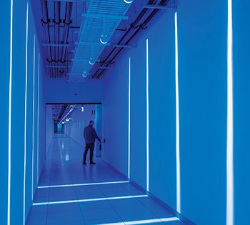 Equinix Data Centre SYD 4 – Stage 1