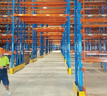 IKEA Multi-Function Logistic Unit