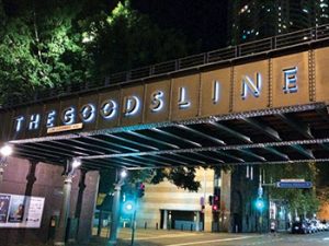Goods Line