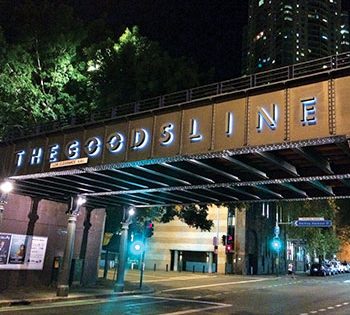 Goods Line