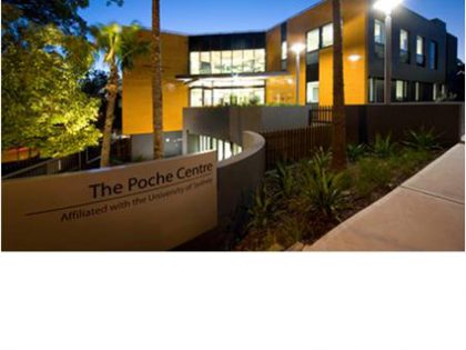 Poche Centre