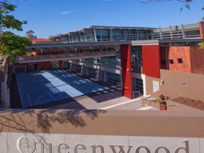 Queenwood