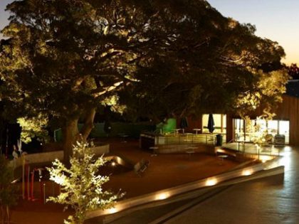 Taronga Zoo